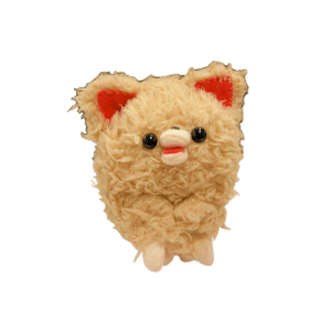マーケちゃん